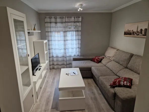 Piso en Calle Pérez de Ayala, 27, El Llano - Pryca - Foto 1