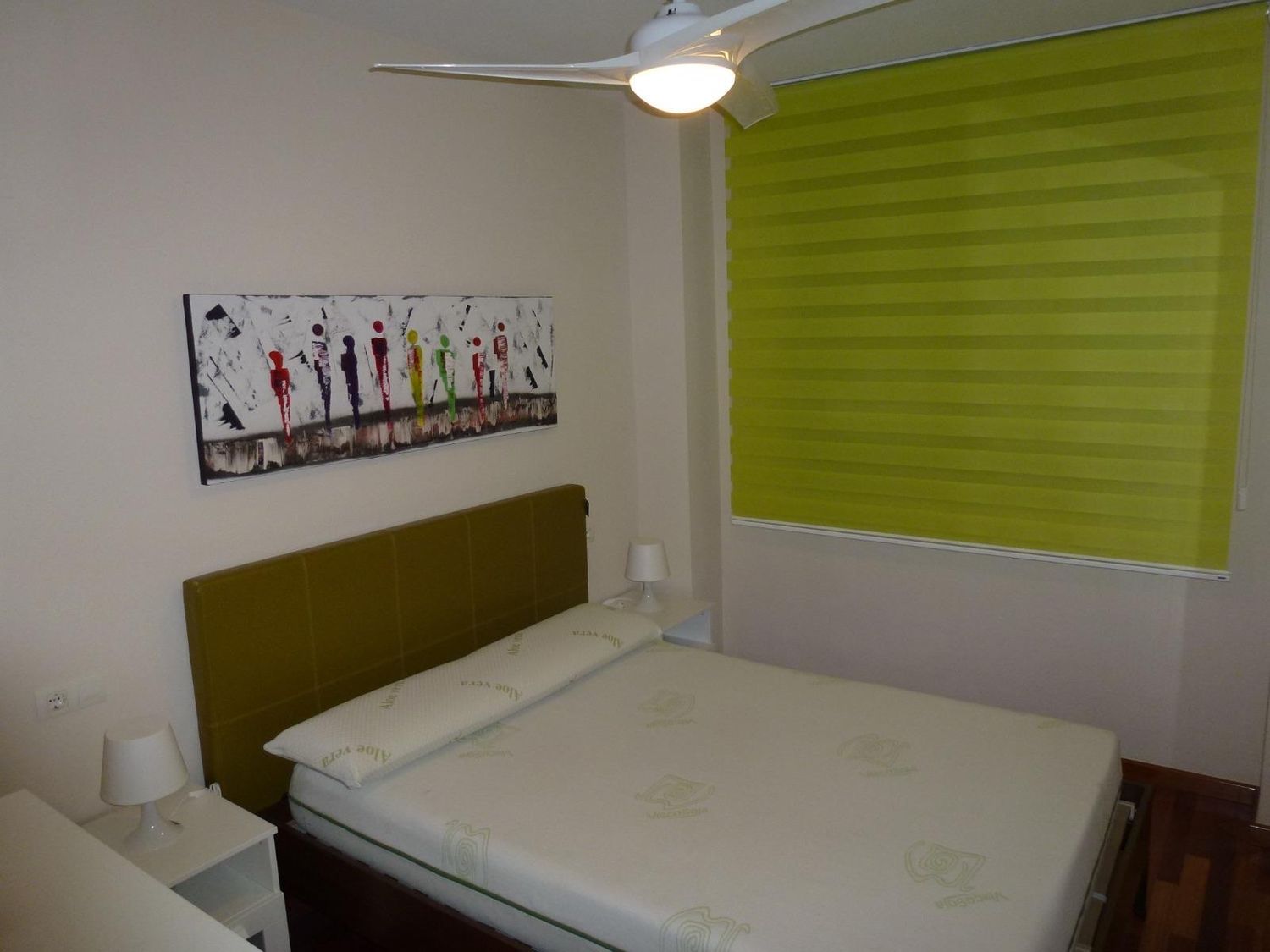 Piso en avenida Marqués de Espinardo, 6 - Foto 9