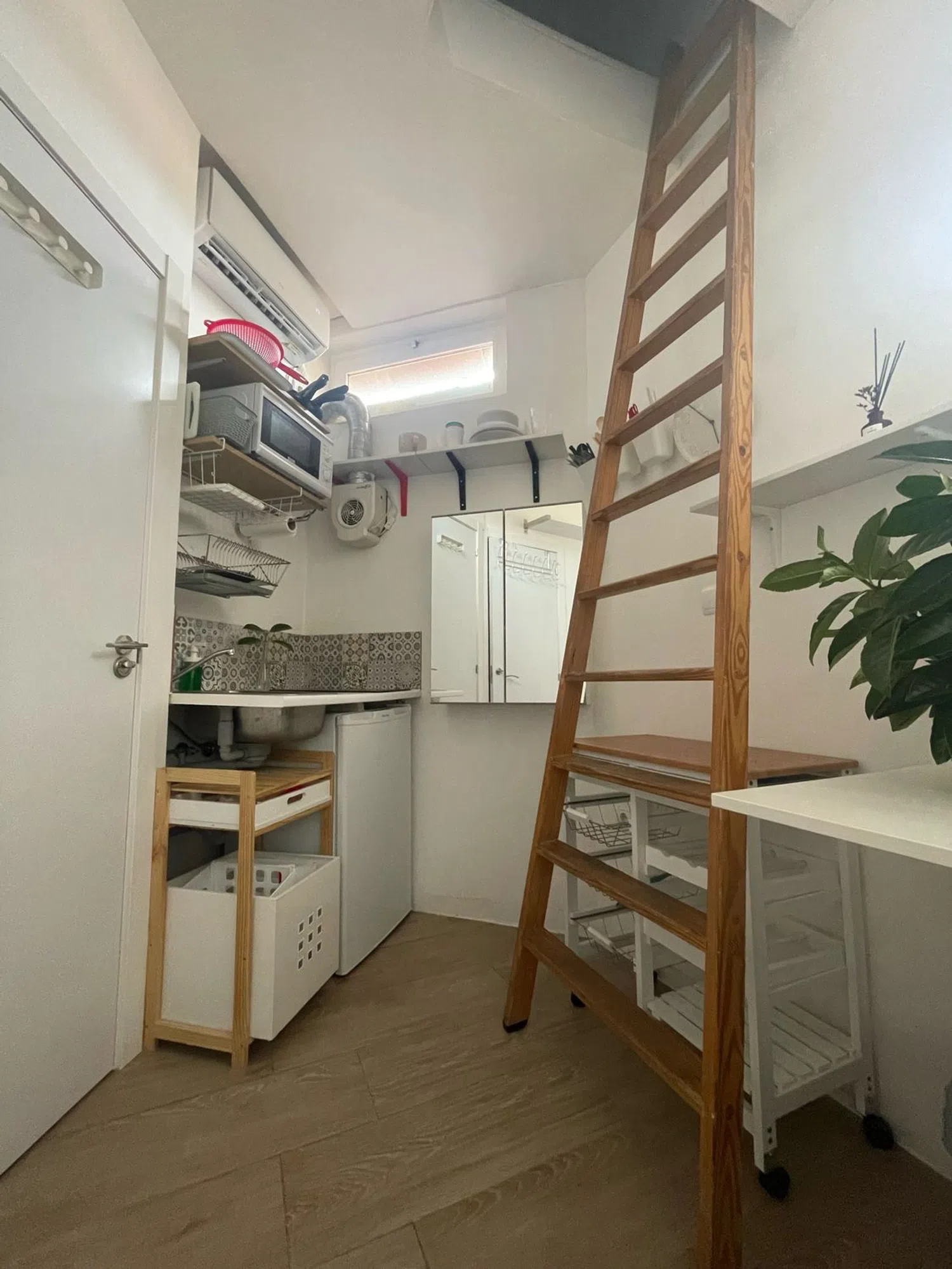 Estudio en calle Imperial, 14 - Foto 10