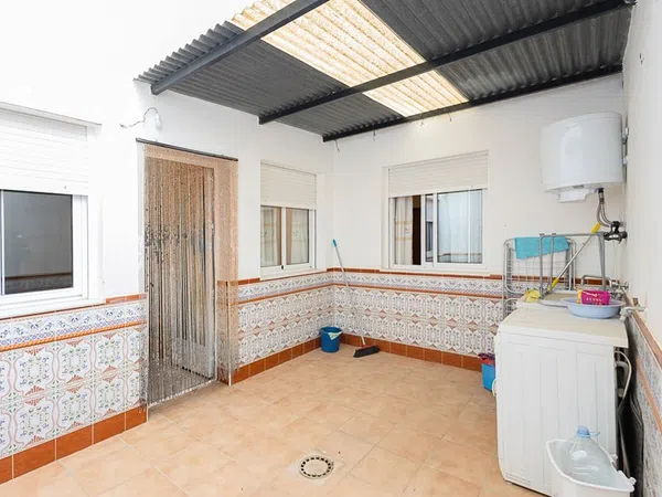 Casa de pueblo en Calle Andrés Segovia, 12 - Foto 26