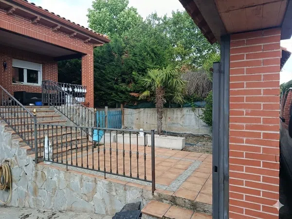 Casa o chalet independiente en Calle de los Sauces, 617 - Foto 16