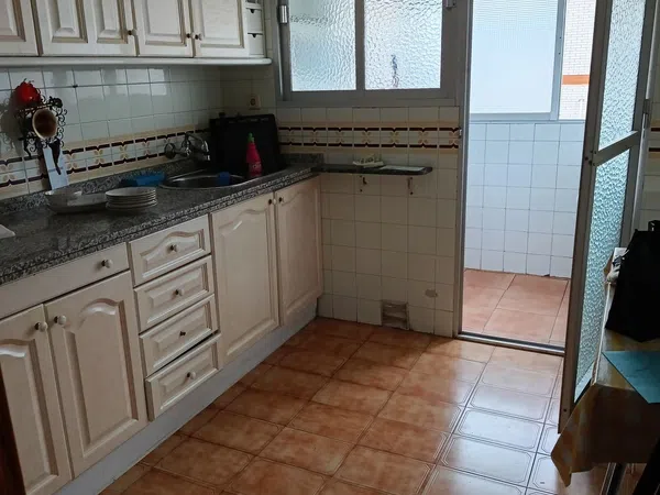 Piso en calle Profesor Manuel Garzón Pareja, 21 - Foto 37