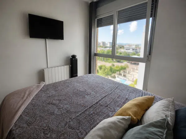 Piso en Praga Hiribidea, 10, Salburua, Salburua - Foto 18
