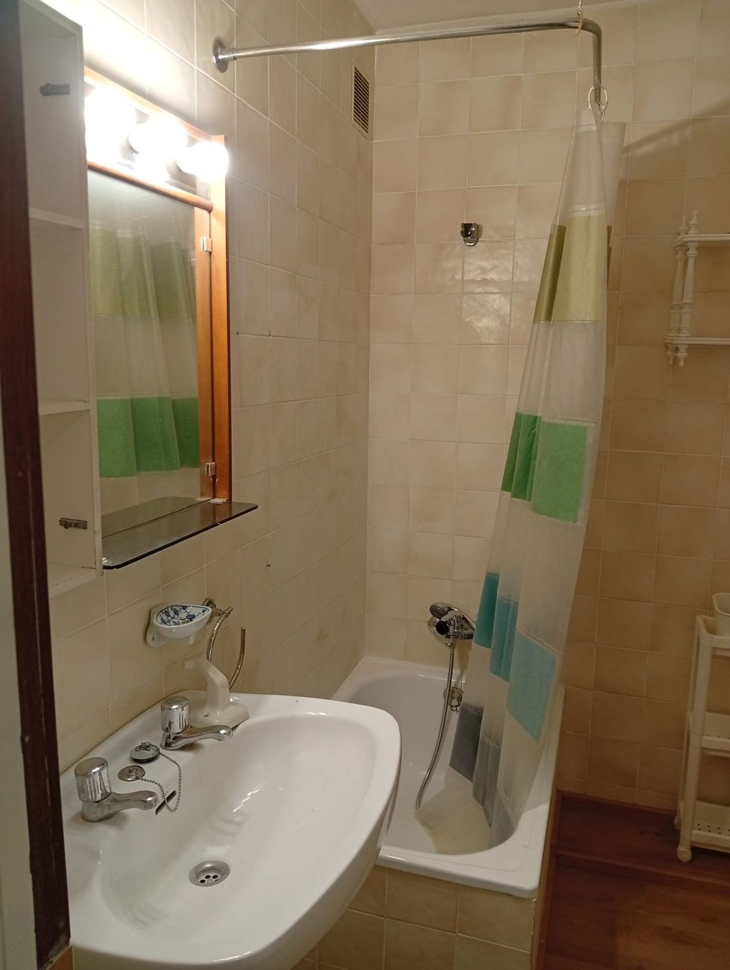 Estudio en calle La Lila, 23 - Foto 7