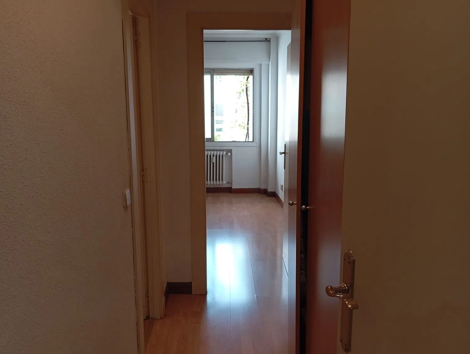 Piso en calle de Don Ramón de la Cruz, 38 - Foto 10