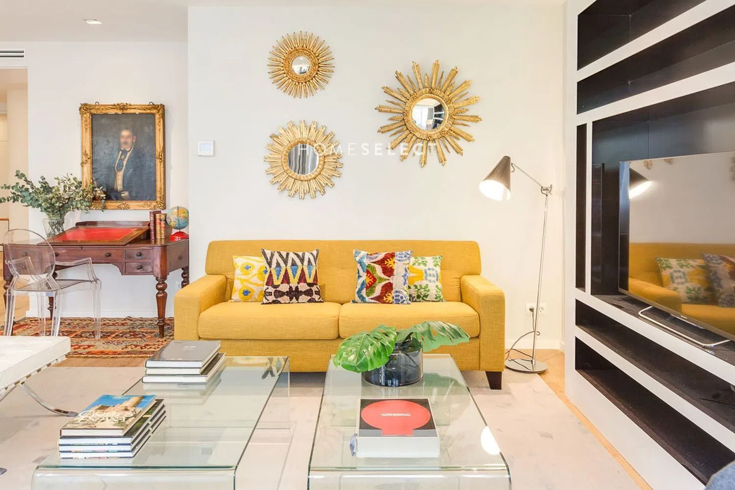 Piso en calle de Edgar Neville - Foto 7