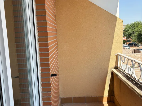 Chalet adosado en Calle los Casares, 34, Los Barreros, Los Barreros - Foto 19