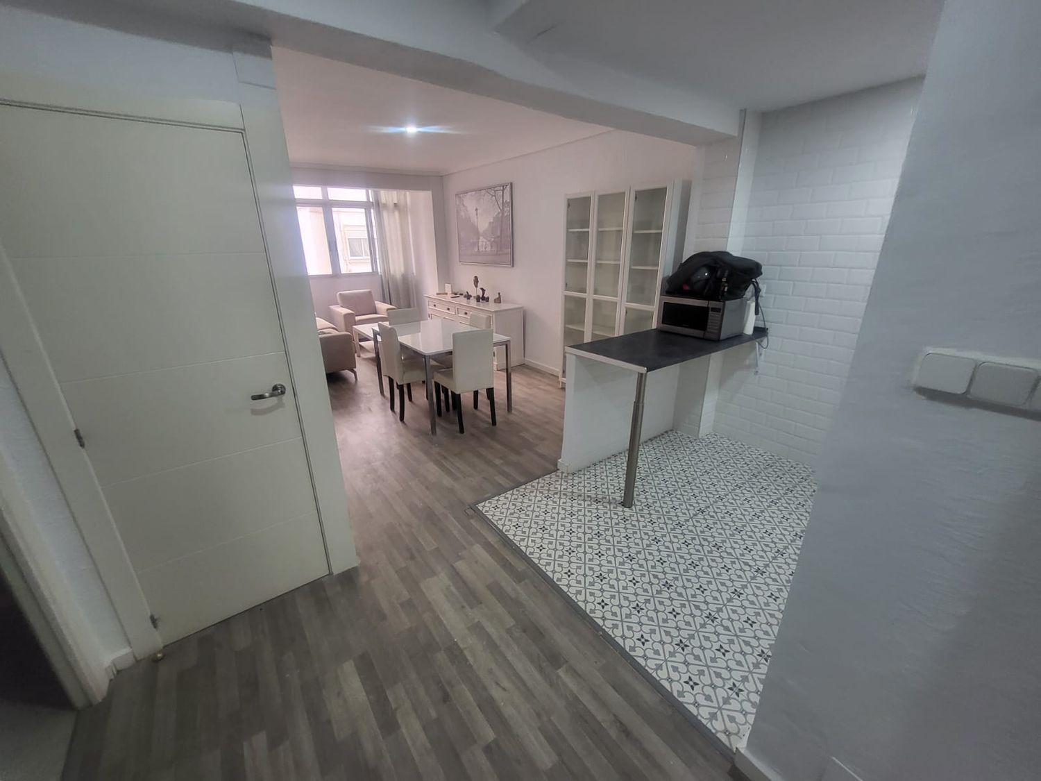 Piso en Higinio Noja, 10, La Creu del Grau - Foto 15