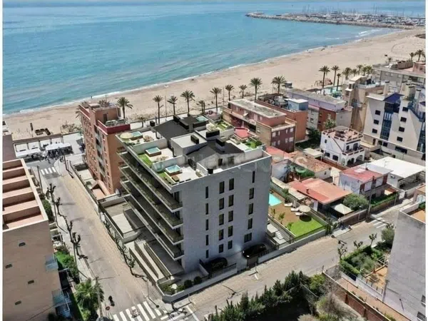 Dúplex en calle del Miño, 5 -9 - Foto 2