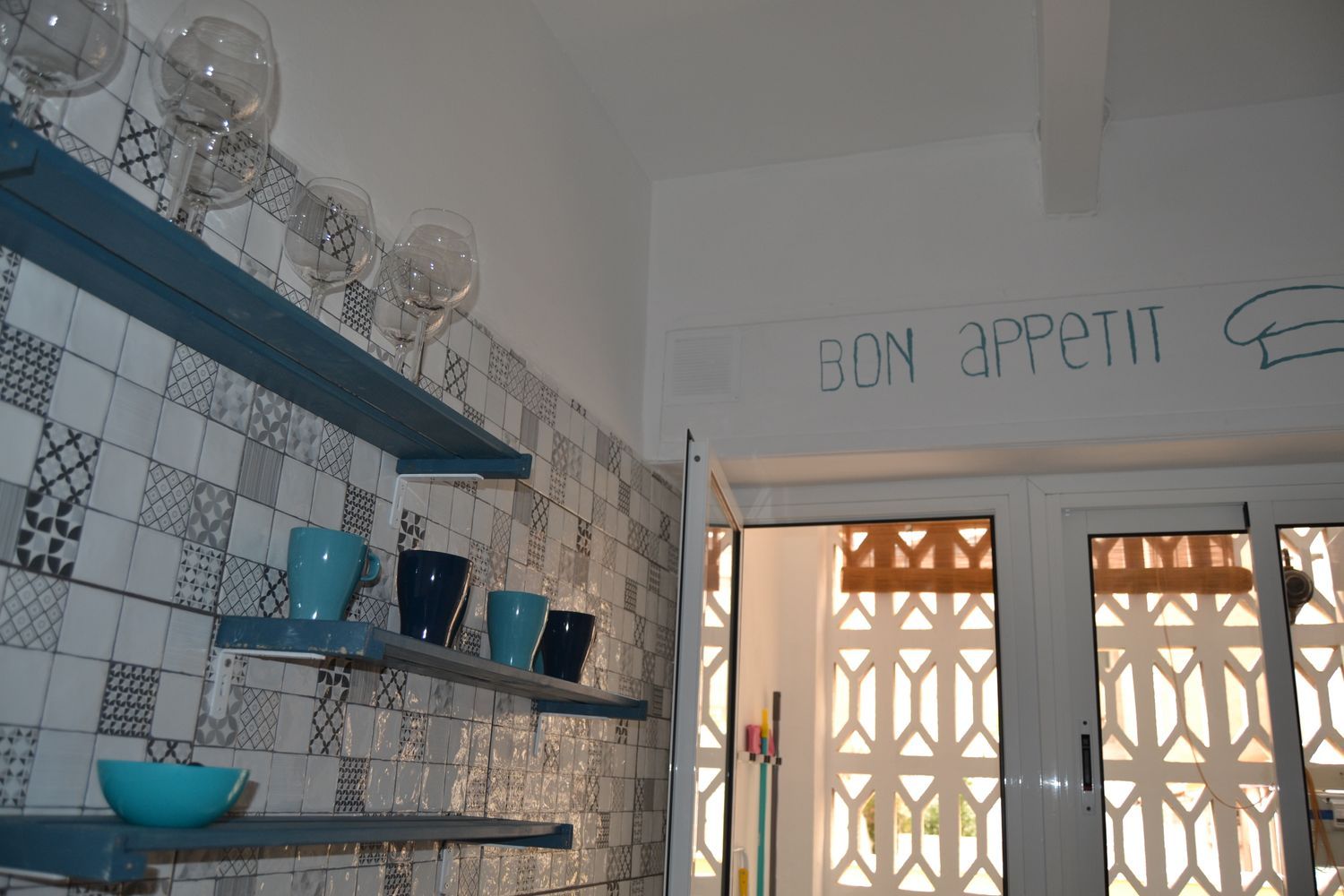 Piso en calle Maestra Nacional Vicenta Belenguer, 3 - Foto 4