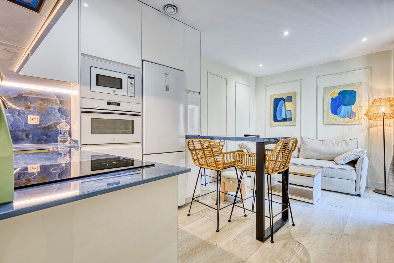 Piso en calle de la Aduana, 15 - Foto 1