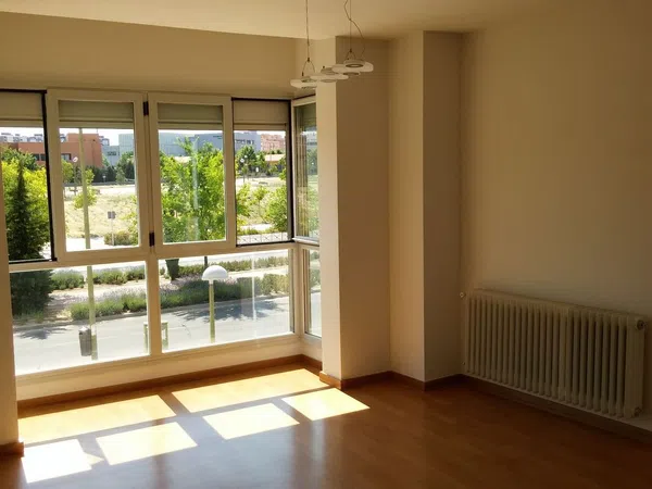 Piso en calle Alcalde Redondo Acena, 2