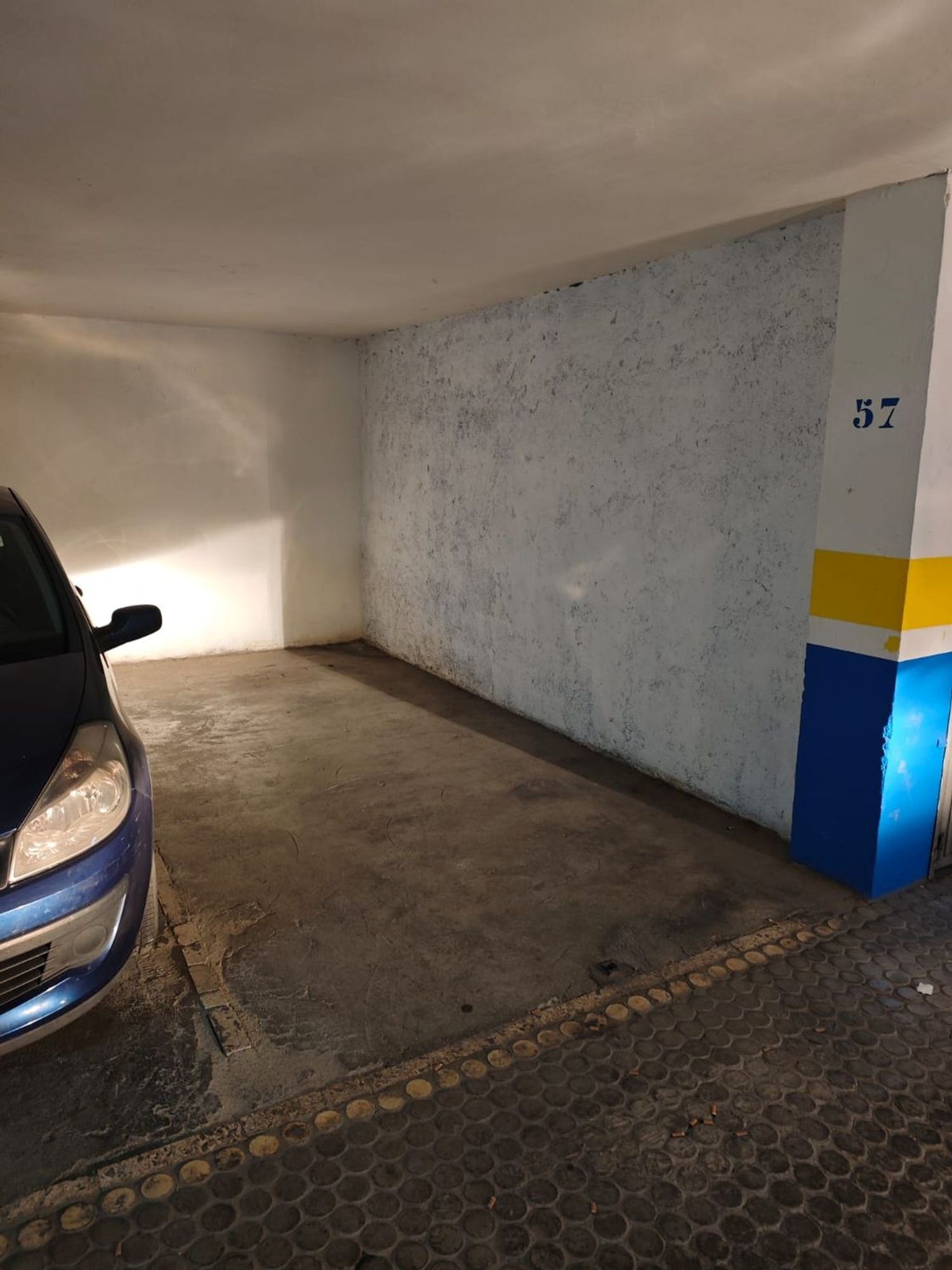 Garaje en Calle Arabial junto número 58, 58, Ronda - Arabial - Foto 4