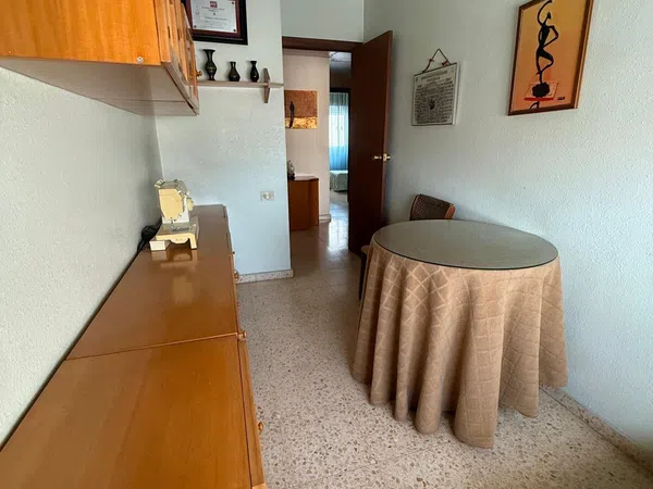 Piso en Avenida del Primer de Maig, 1, L'Hort de Senabre - Foto 14
