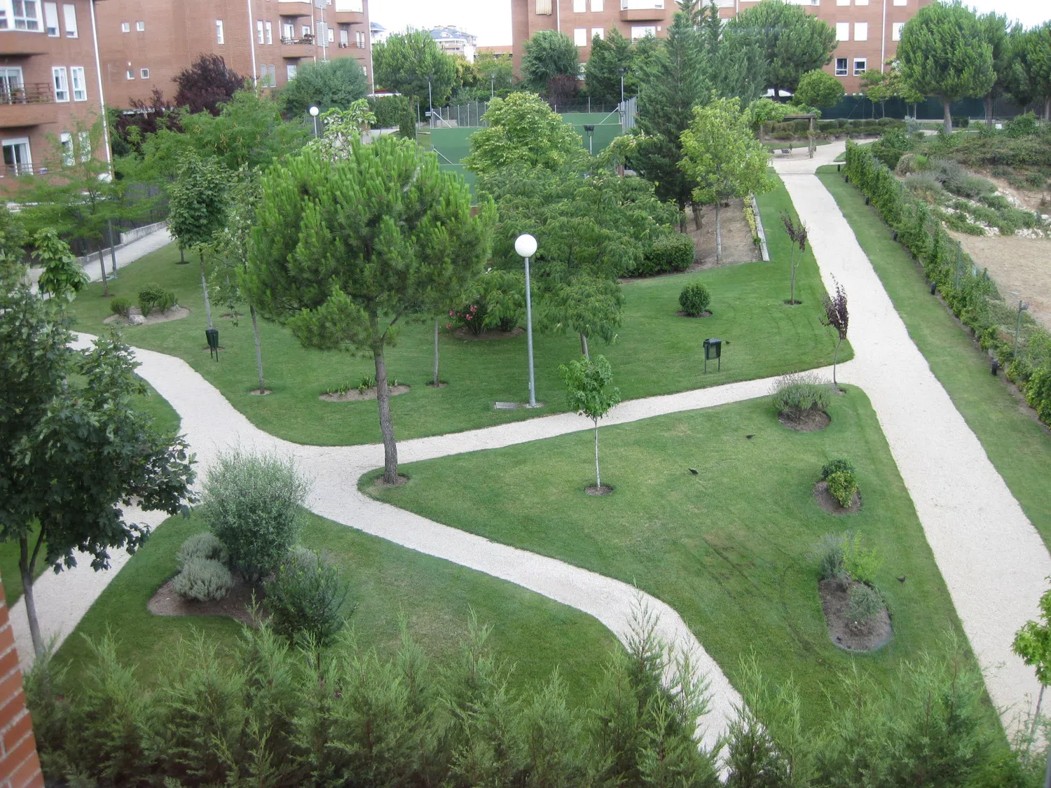 Piso en avenida Infante Don Luis, 1 - Foto 2
