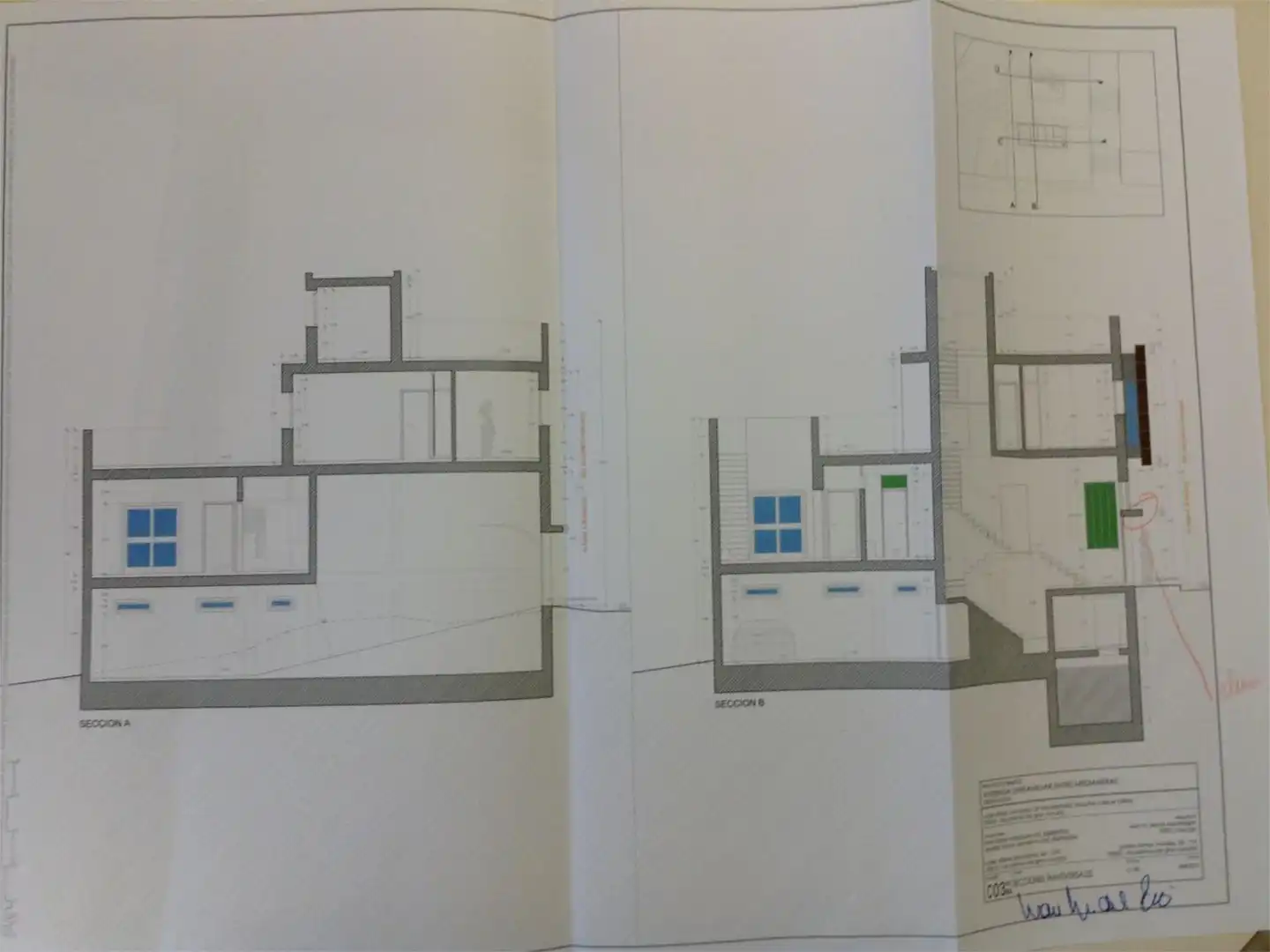 Terreno Residencial en  Calle Simón Cananeo 21 - Foto 56