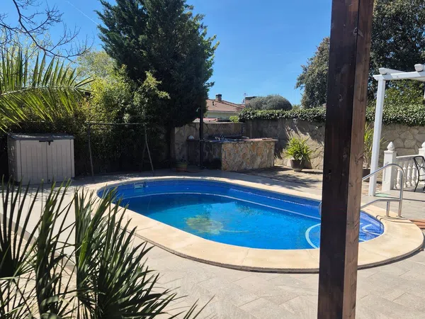 Casa o chalet independiente en Urbanización Lago del Jaral, 245 - Foto 8
