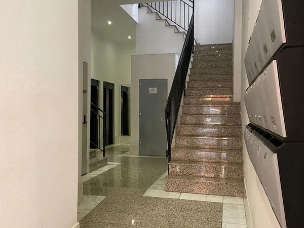 Piso en Calle Carlos Antón Pastor, 18 - Foto 19