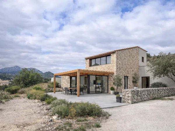Finca rústica en Montnegre s/n - Foto 34