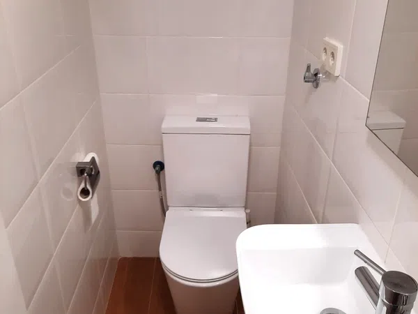 Estudio en Calle Ximenez, 22, Zona Hospital-Plaza del Real - Foto 8
