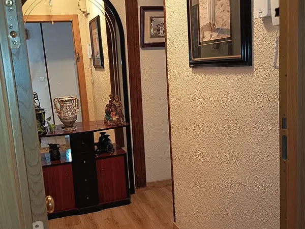 Piso en calle Senador José Vicente Mateo, 6 - Foto 4