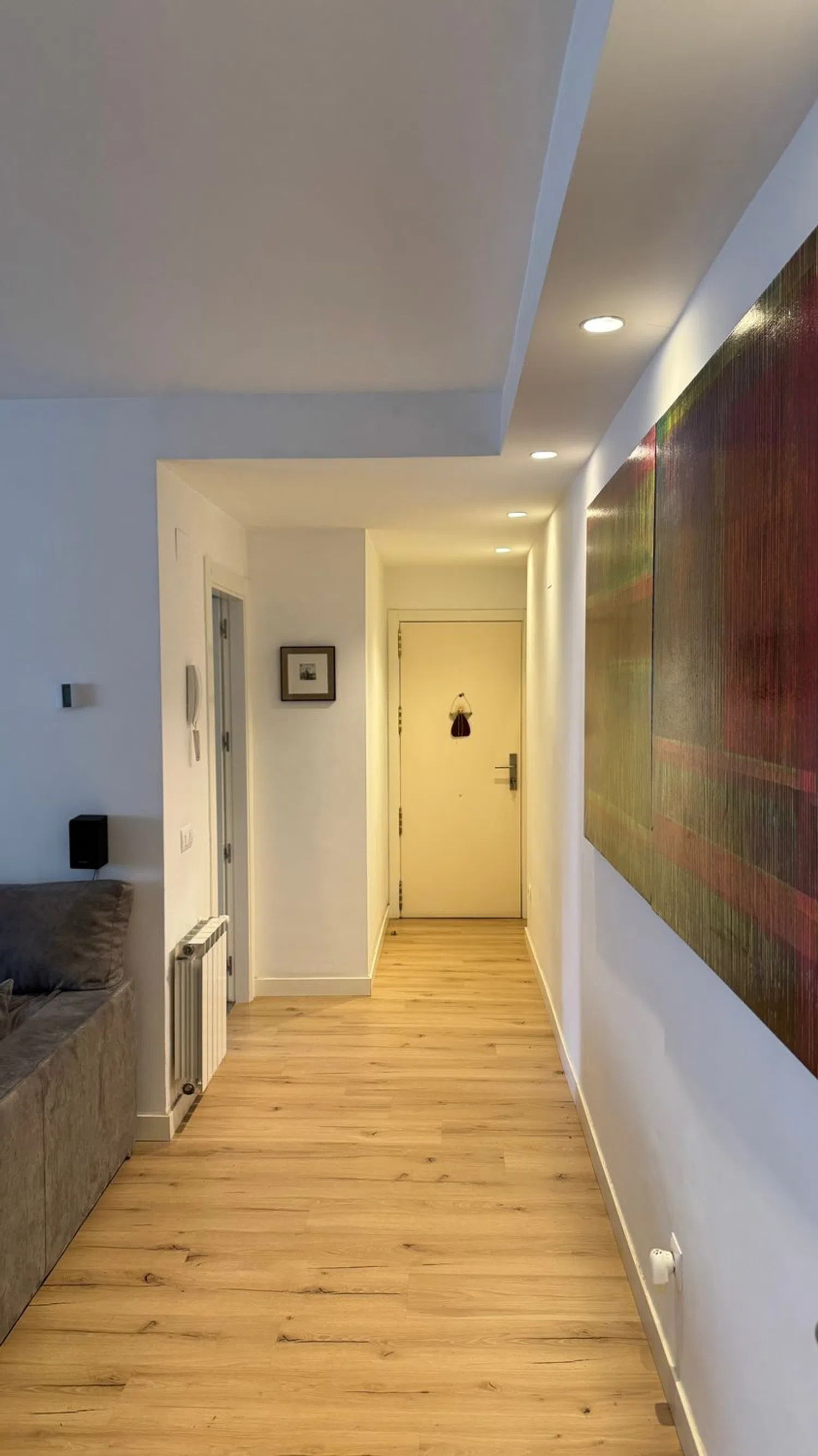 Piso en calle de la República Checa, 3 - Foto 1