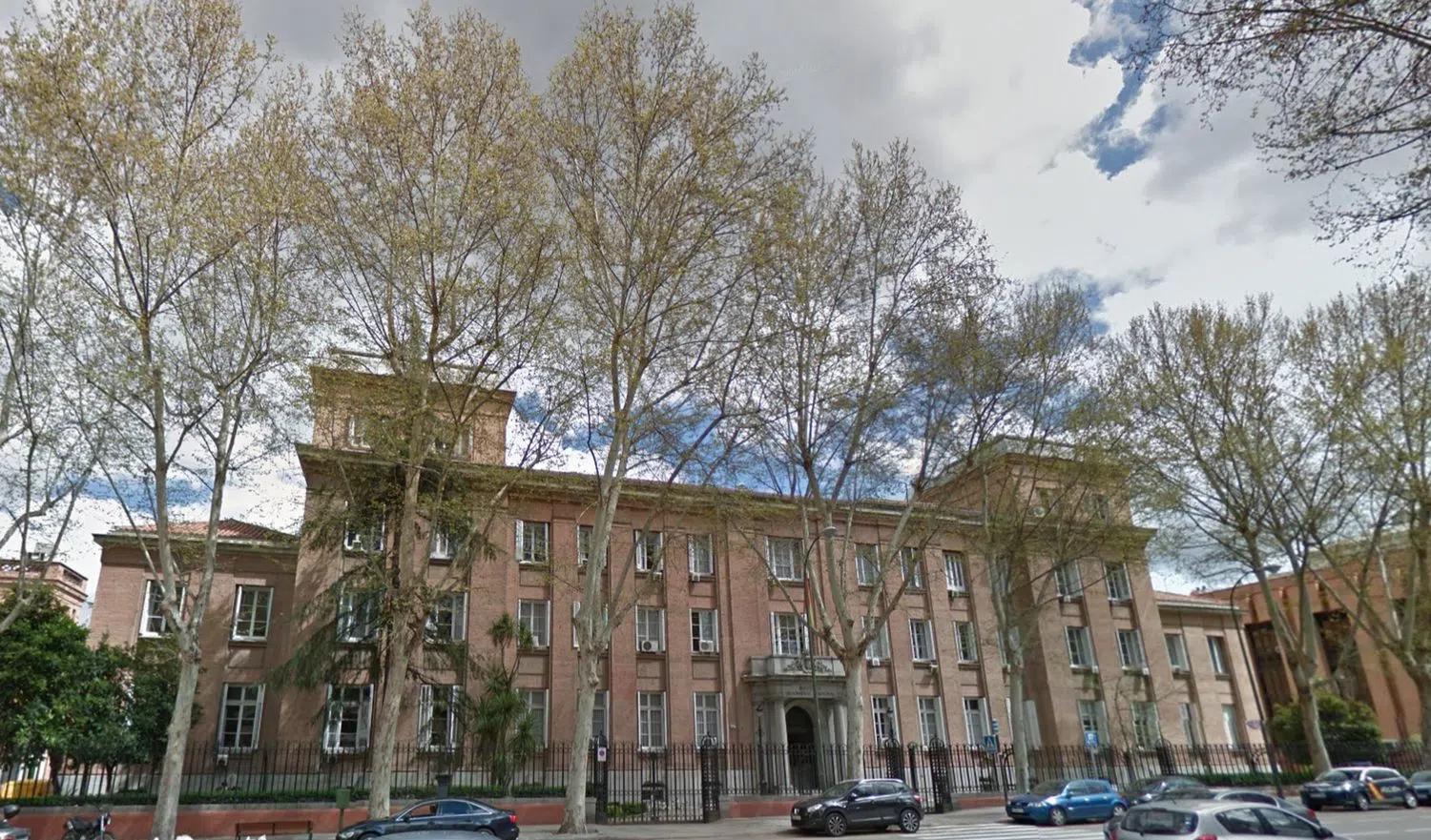 Piso en calle del general ibañez de ibero, 2 - Foto 27