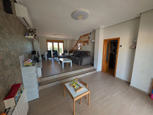 Casa independiente en avenida de la Libertad, 14 - Foto 7