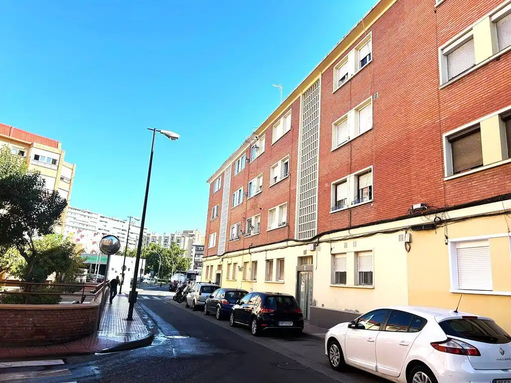 Apartamento en  Calle de la Vía 38 - Foto 12