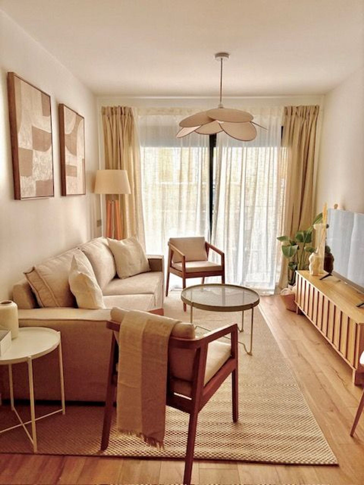 Piso en calle del Comerç, 15 - Foto 2