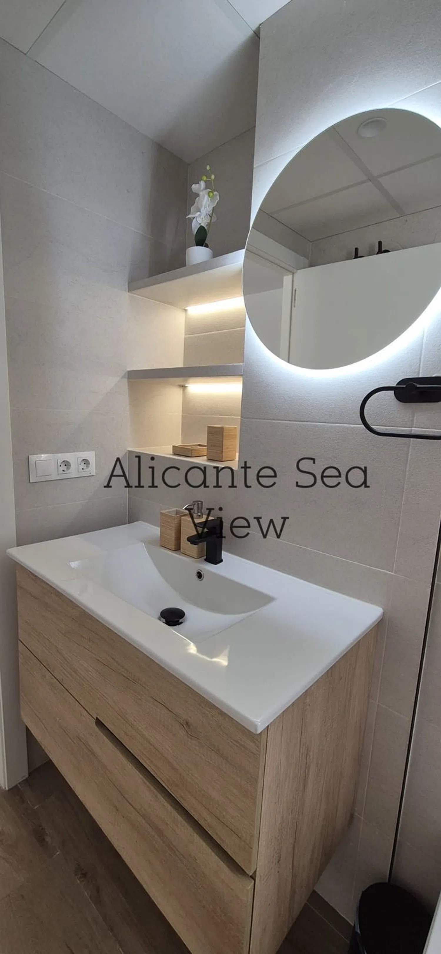 Piso en calle de la Virgen del Socorro, 78 - Foto 14