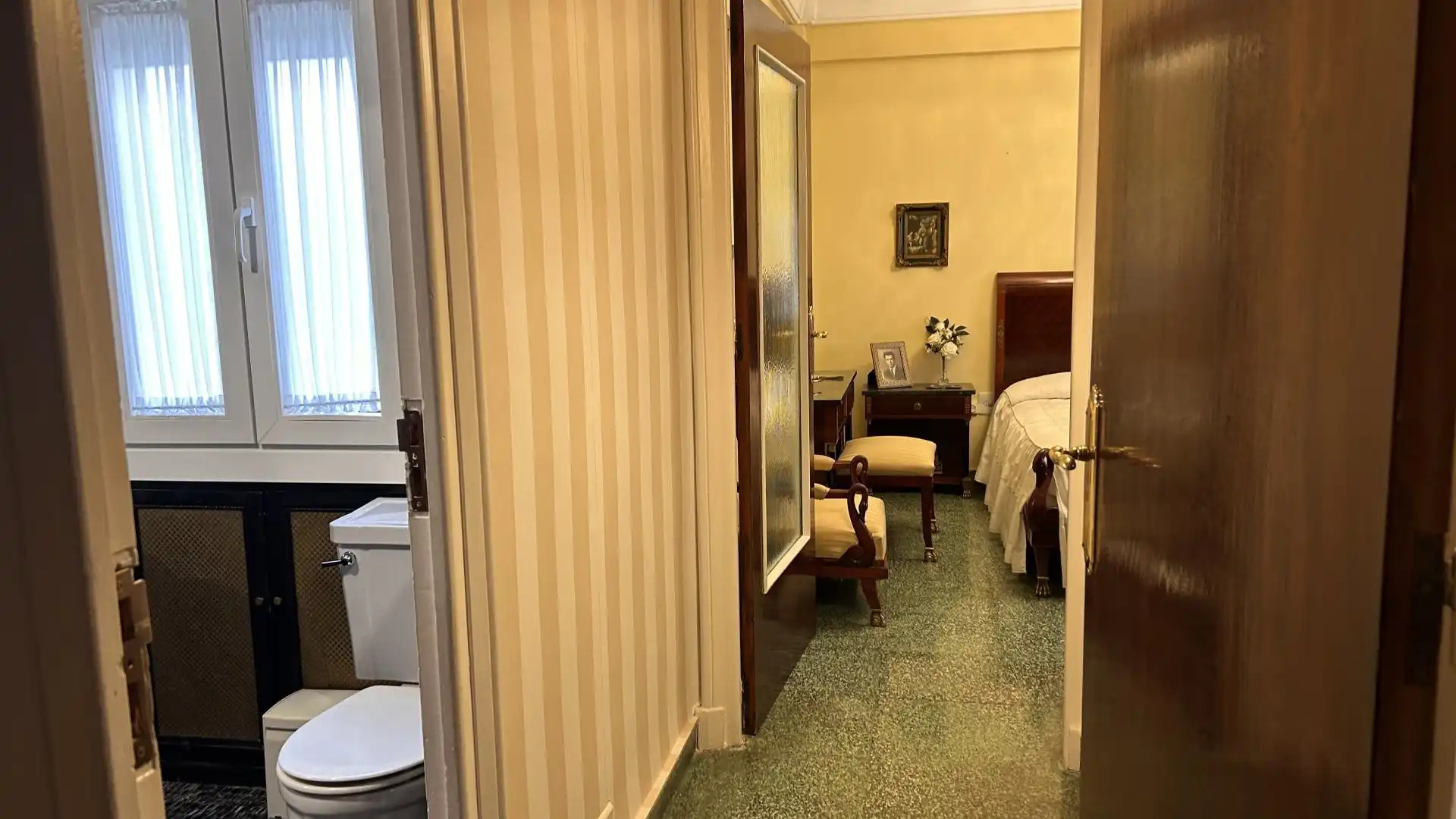 Piso en  Calle Doctor Jaime García Royo 6 - Foto 19