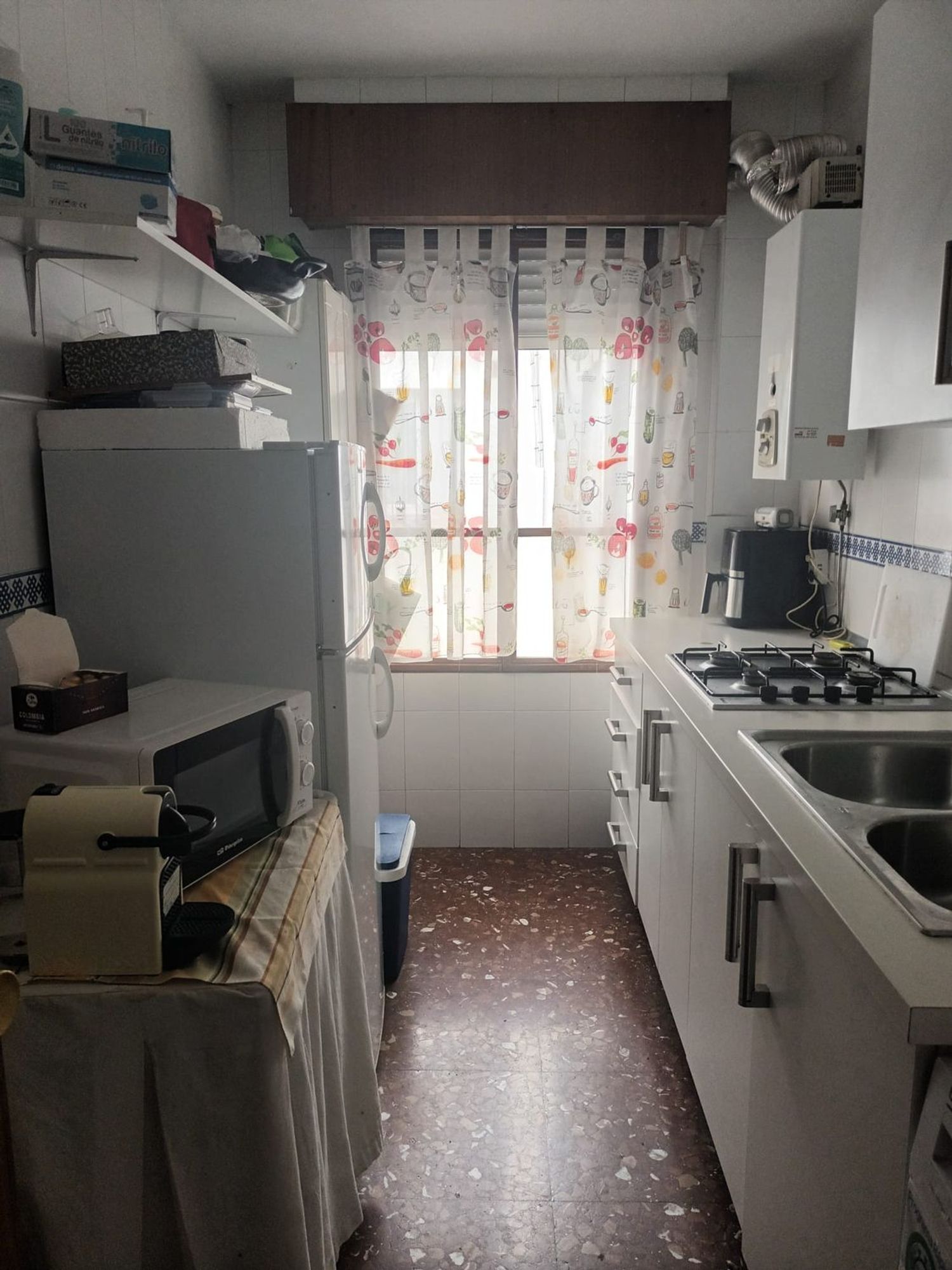 Piso en Calle San Basilio, 4 - Foto 2
