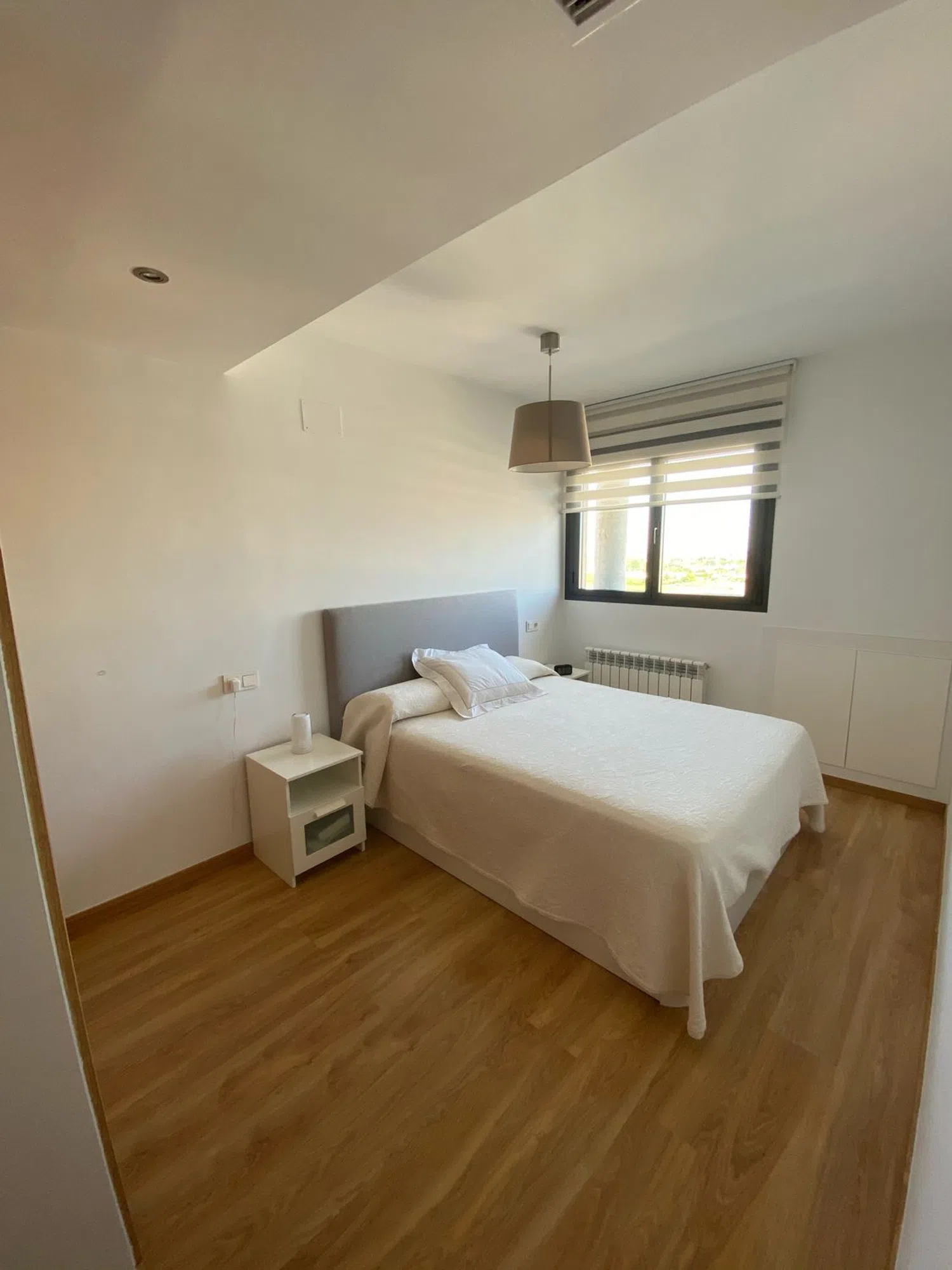 Ático en calle Profesor Luis Molina Gómez, 14 - Foto 10