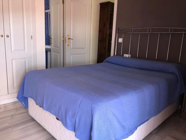 Piso en Calle de la Rosaleda, 15, La Goleta - San Felipe Neri - Foto 10