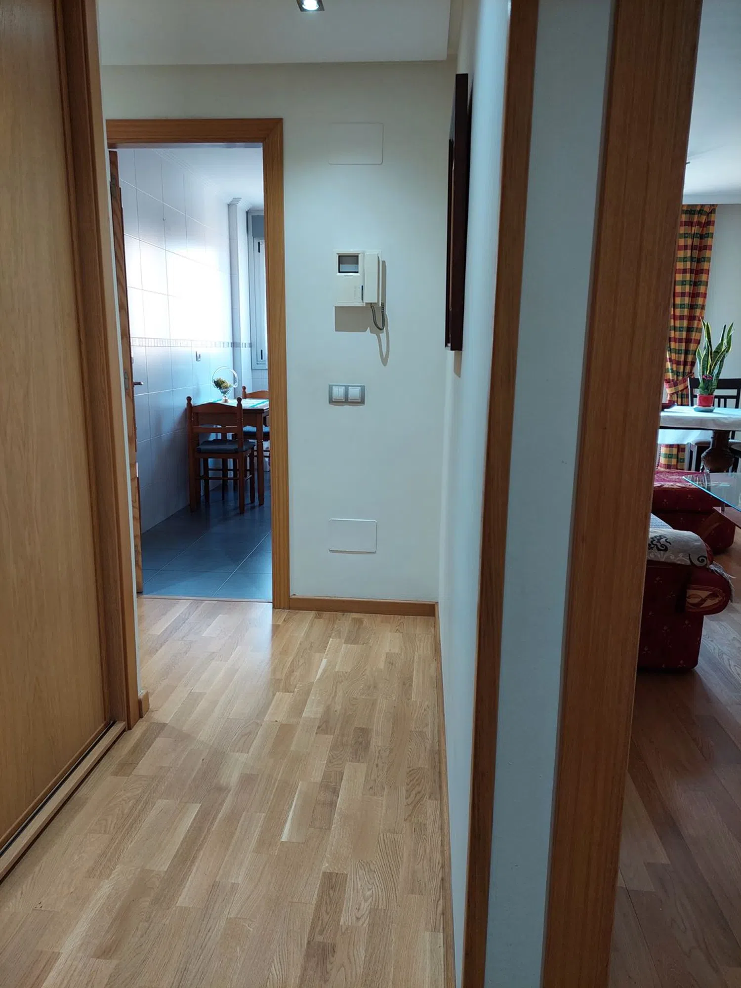 Piso en Barrio Corredoria-La Carisa-Prado de La Vega - Foto 11