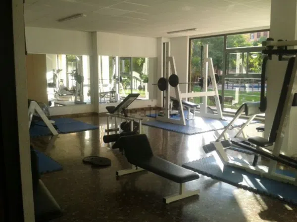 Piso en Avenida del Mestre Rodrigo, 37, Nou Campanar - Foto 28
