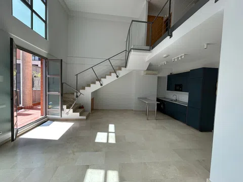 Dúplex en calle de Albadalejo, 22