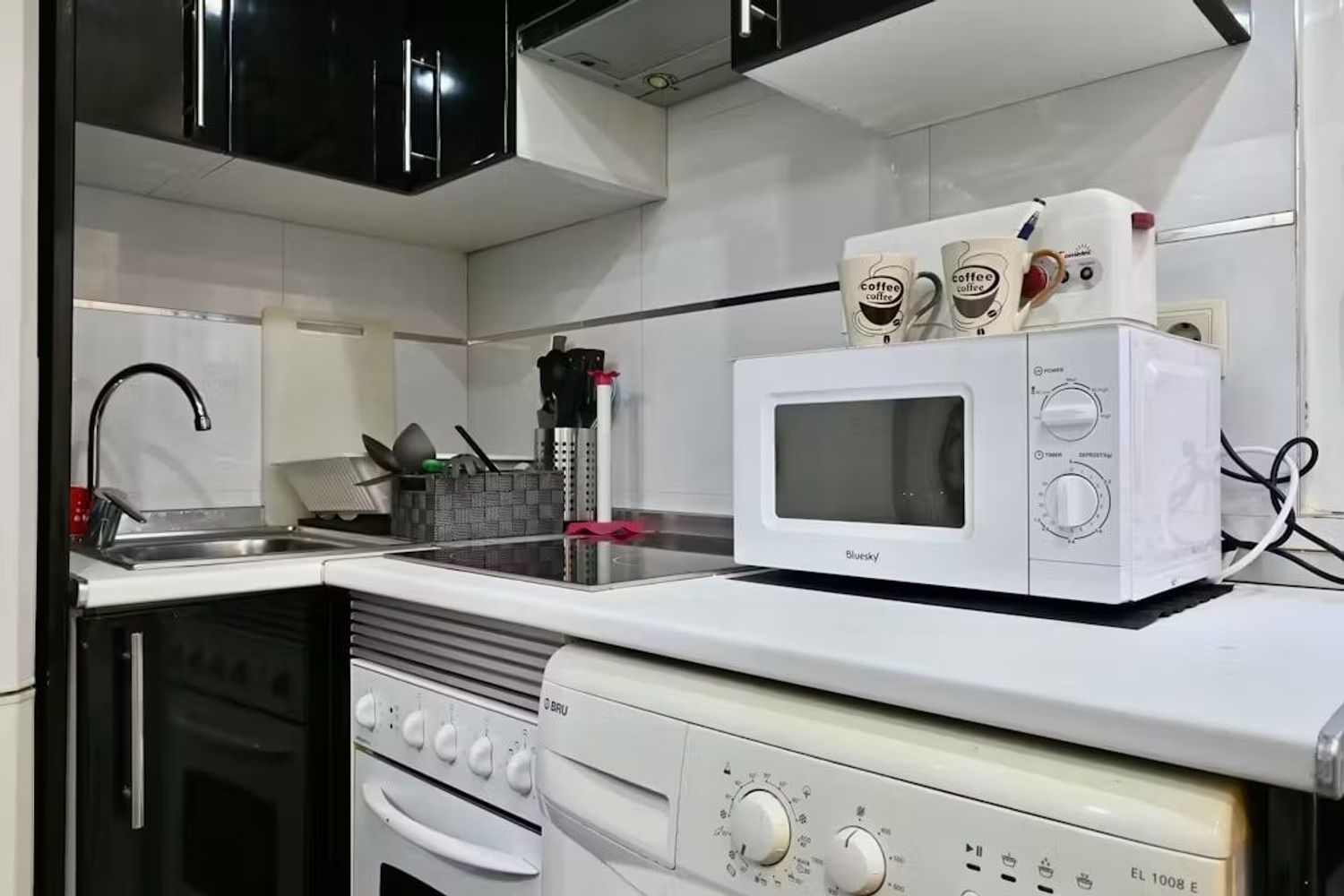 Piso en calle Moreno Monroy, 2 - Foto 2