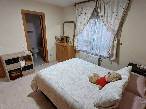 Piso en calle Río Sorbe, 3 - Foto 18