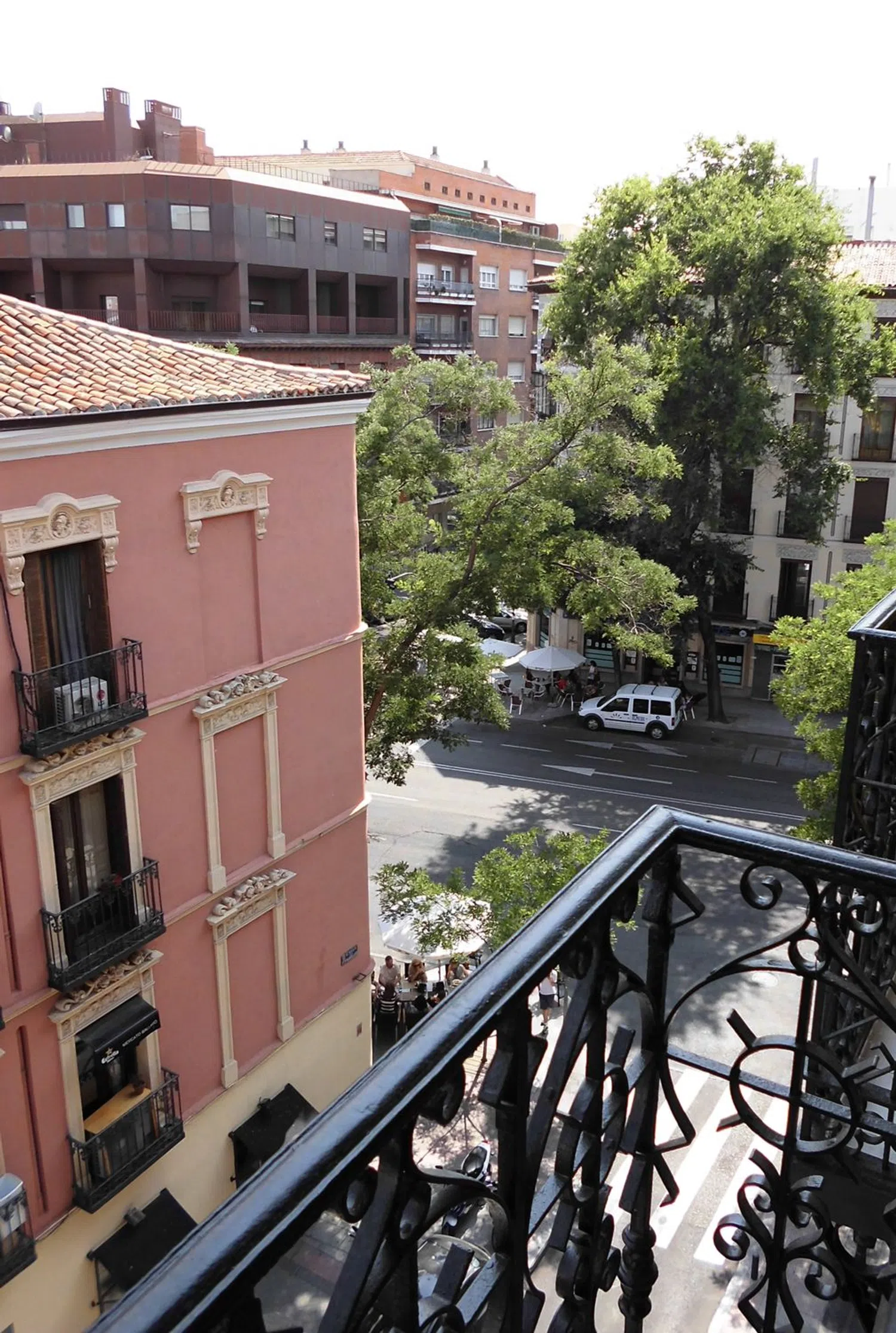 Dúplex en calle de Santa Engracia, 26 - Foto 9