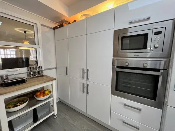 Chalet adosado en Mayorazgo - Foto 25