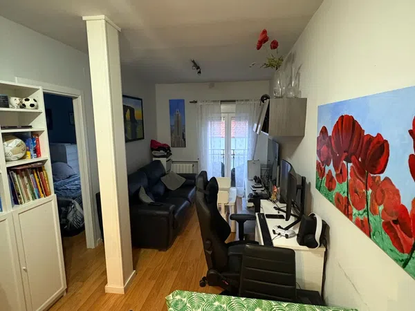 Piso en calle de la Fuente del Berro, 25