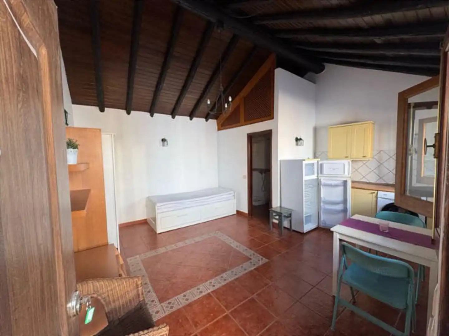 Estudio en Tafira Alta Monte Lentiscal - Foto 2