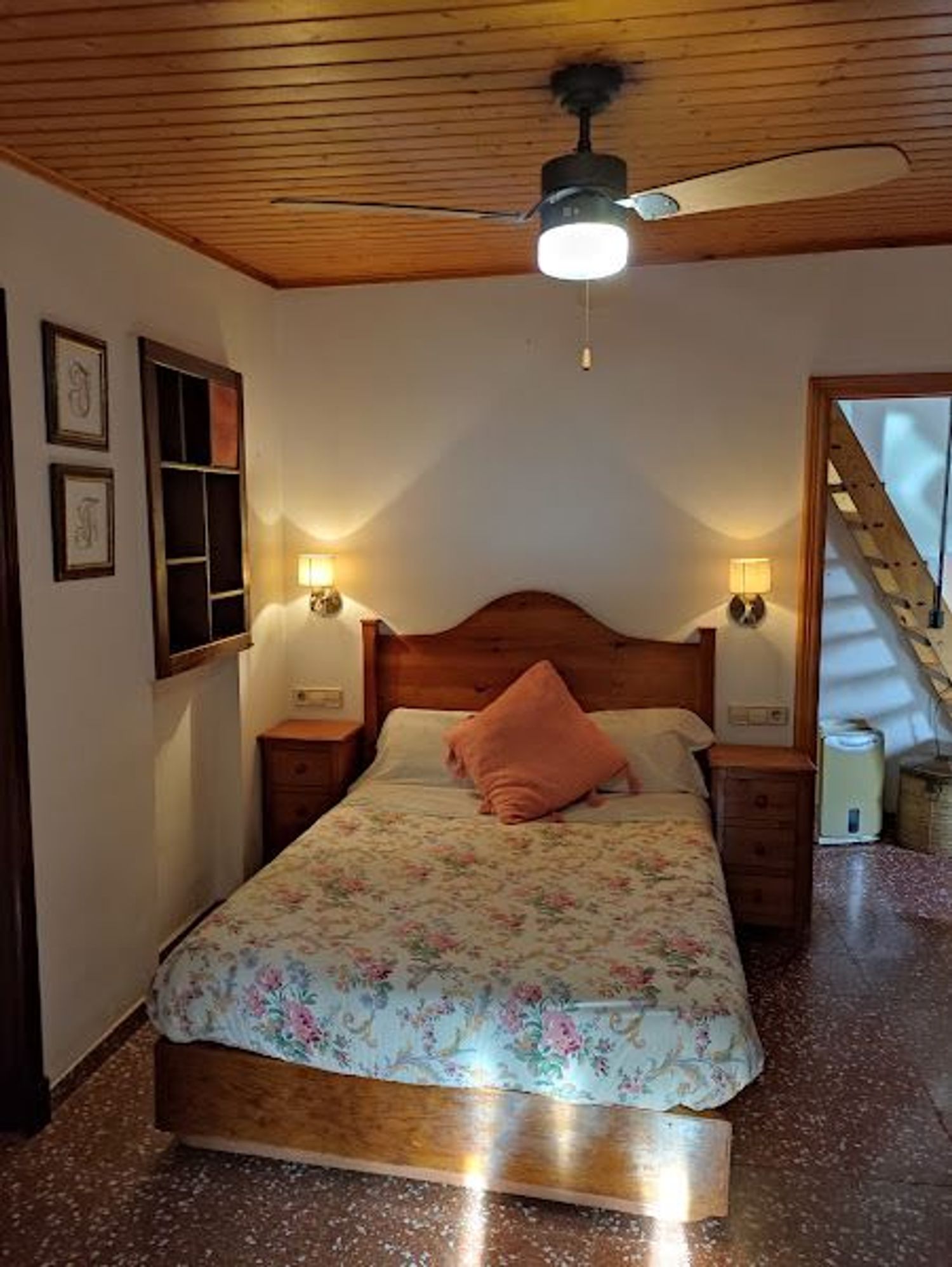 Casa o chalet independiente en Camino de Trepucó a Trebalúger, 6 PolignoParcela - Foto 9
