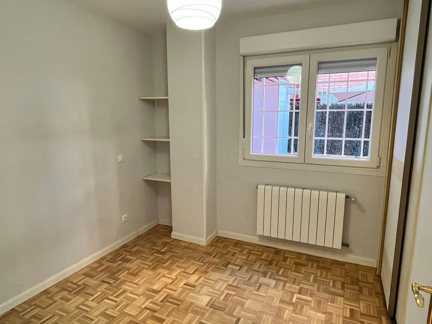 Piso en calle Valle del Roncal, 3 - Foto 17