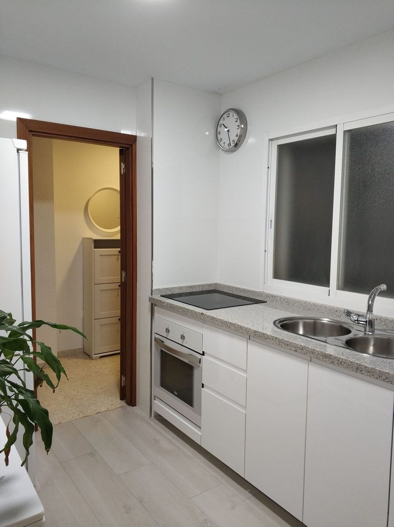 Piso en Calle de Demóstenes, 59, El Consul - El Romeral - Foto 2