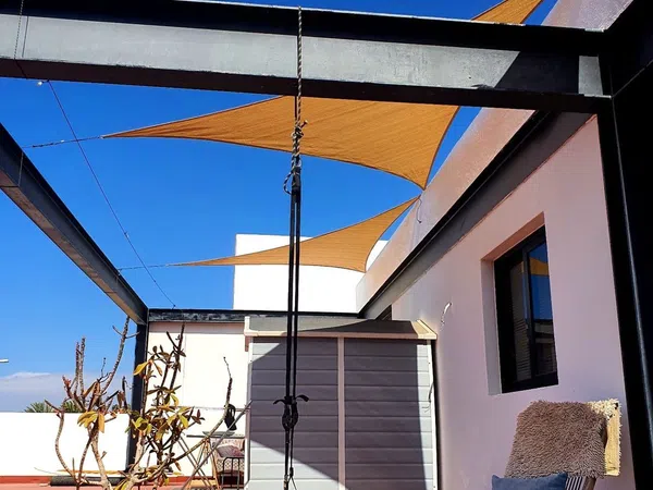 Casa o chalet independiente en Calle Tenteniguada, 8 - Foto 5