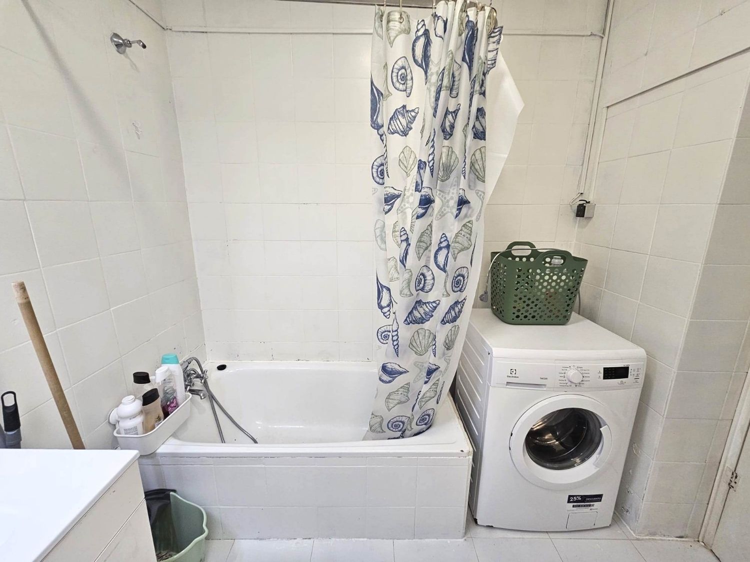 Piso en calle del Monte Urgull, 1 - Foto 16