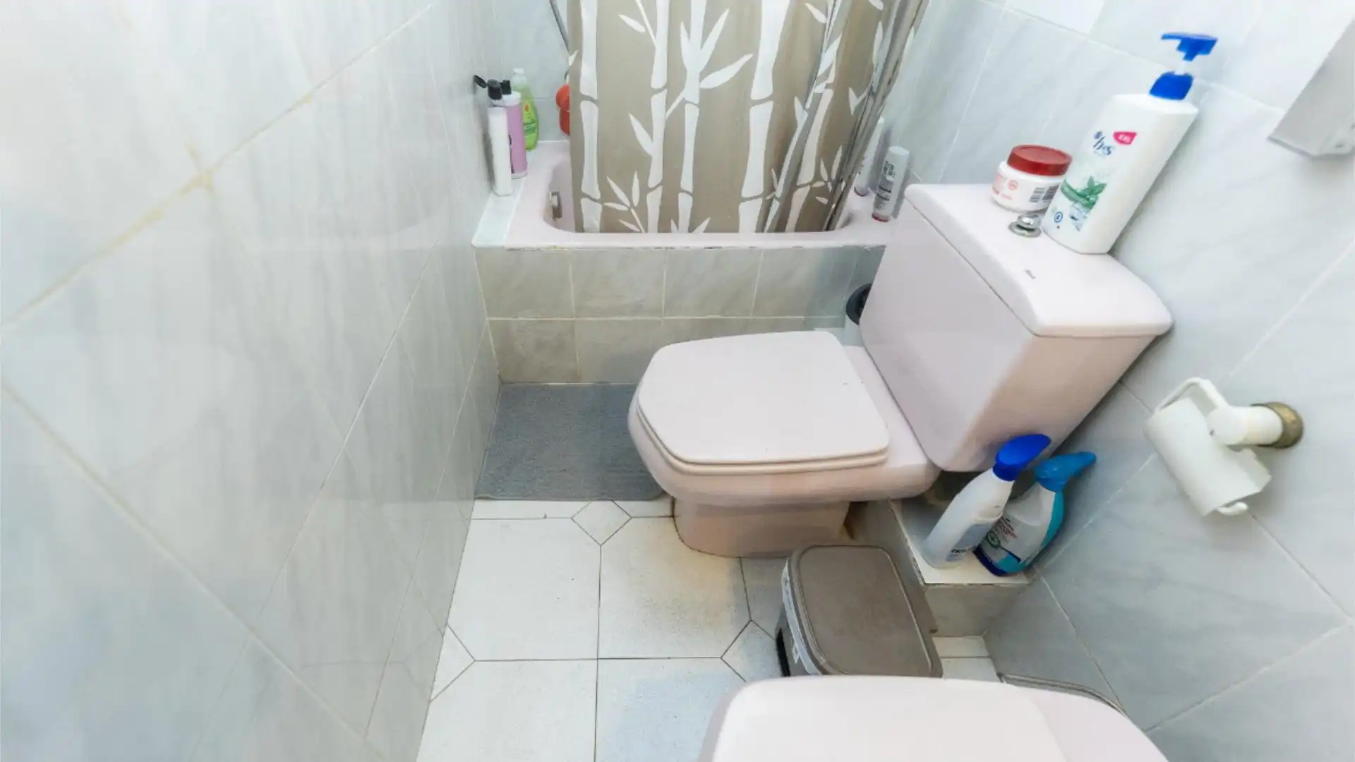 Piso en  Carrer de Pere Masallach 6 - Foto 11